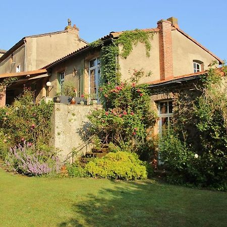 Le Moulin Neuf Villa Beaupréau-en-Mauges Buitenkant foto