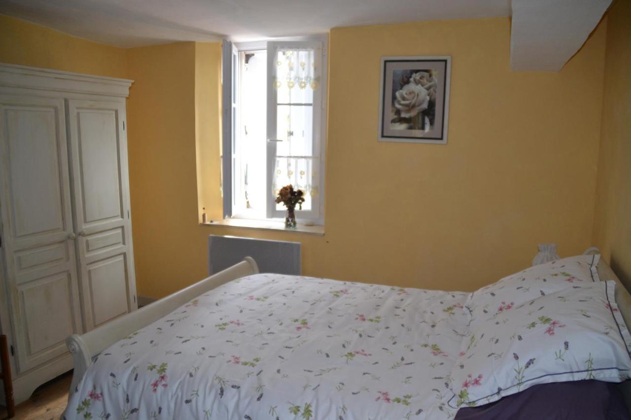 Le Moulin Neuf Villa Beaupréau-en-Mauges Buitenkant foto